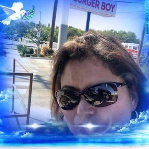 Meet your Posher, Silvia